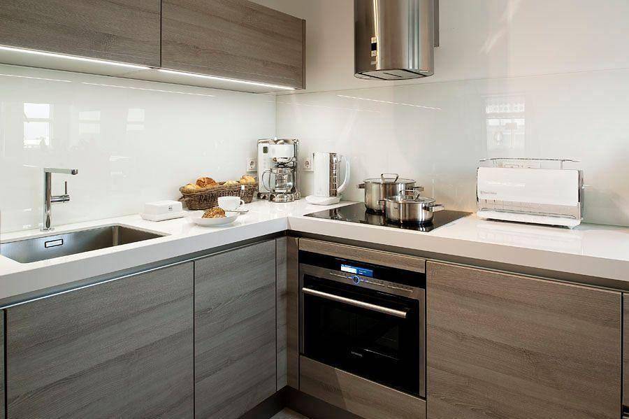 Ganze Ferienwohnung, La Mer 4 in Westerland, Sylt (Gemeinde)