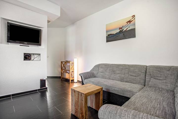 Bauernhof für 6 Personen, mit Sauna auf Usedom - 4