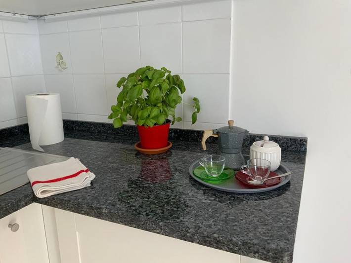 Gîte pour 4 personnes, avec vue et terrasse à Francavilla di Sicilia - 3