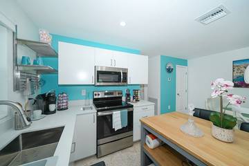 Vacation Home for 5 Guests in South Sarasota, Sarasota, Picture 2