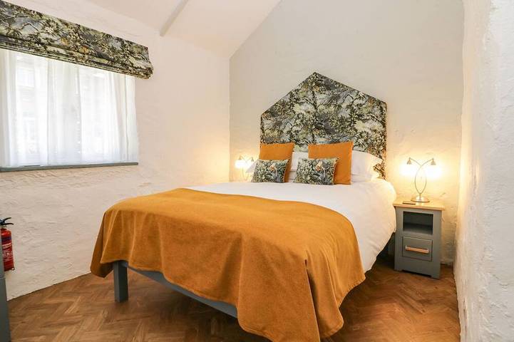 Ees Wyke Studio, Sawrey in Far Sawrey, Lake District
