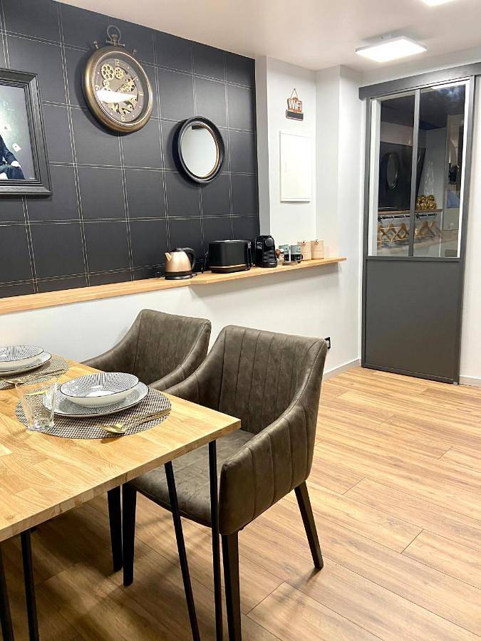 Gîte pour 2 personnes à Kintzheim - 3