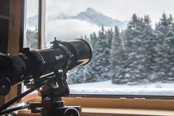 Chalet für 12 Personen in Vaz/Obervaz, Plessur Alpen, Bild 3