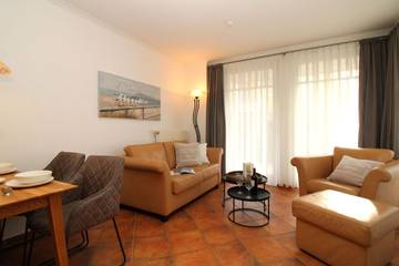 Ferienwohnung für 4 Personen in Ostseebad Kühlungsborn, Kühlungsborn, Bild 2