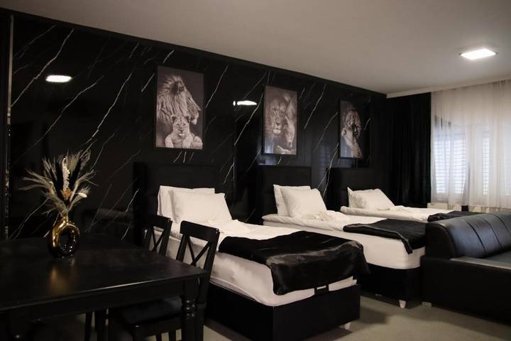 Maison d’hôte pour 2 personnes, avec vue à Vienne (Autriche) - 2