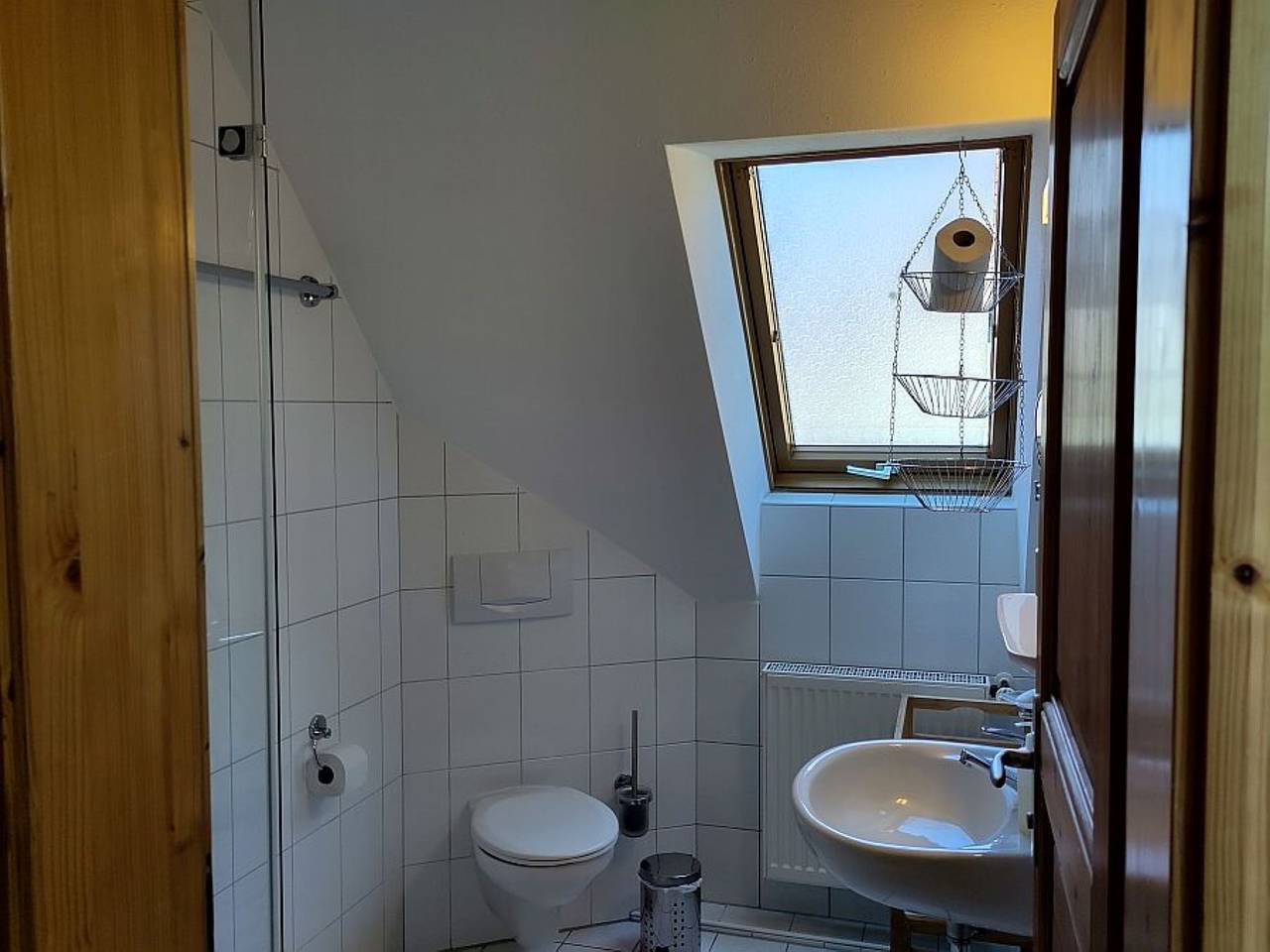 Biolandhof Röttenbacher - 3 Über dem Hofladen, foto 15