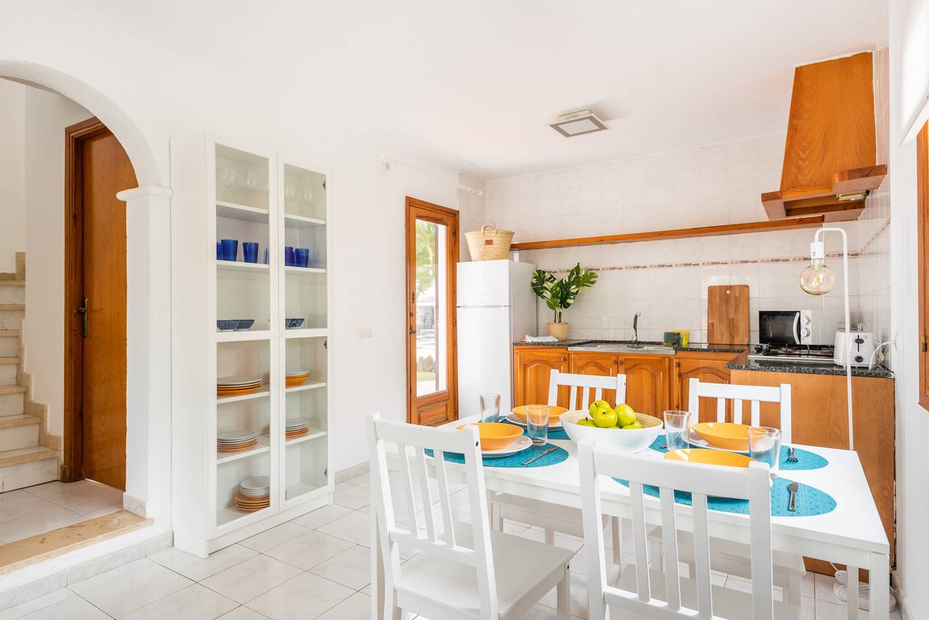 Appartement entier, Apartamento Palmeras 5 in Son Carrió (Menorca), Ciutadella