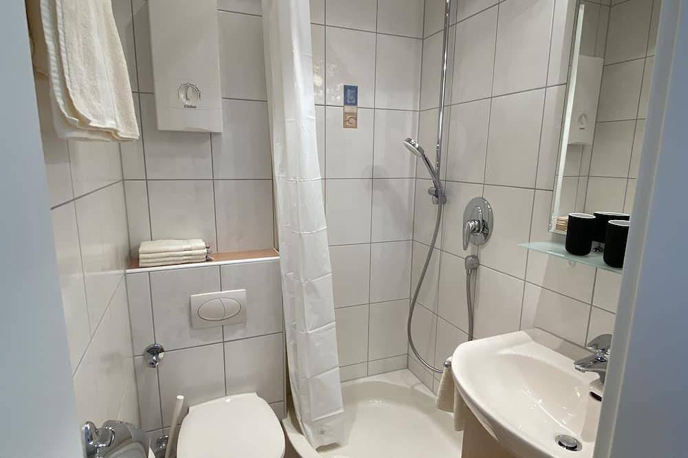 Ganze Wohnung, Ferienwohnung erlebefranken.de in Wiesenttal, Fränkische Schweiz