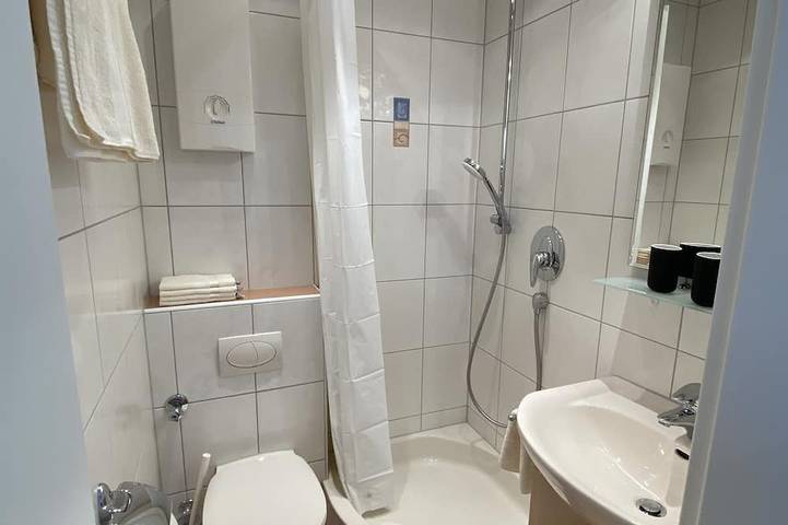 Ferienwohnung für 2 Personen, mit Garten und Terrasse in Wiesenttal - 3