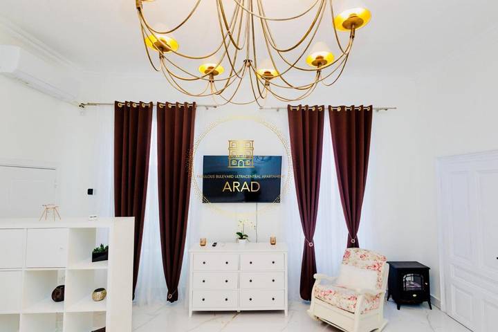 Appartement de vacances pour 4 personnes, avec balcon ainsi que vue et sauna