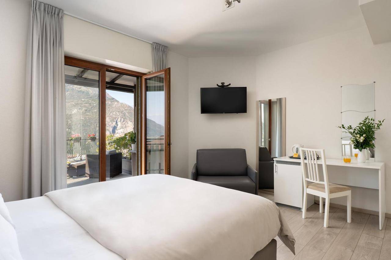 Hotel Saligari in Verceia (Dorf), Verceia