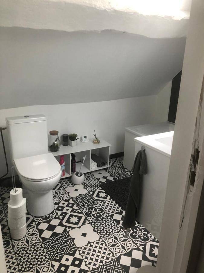Double Room in Pontgouin, Région de Chartres