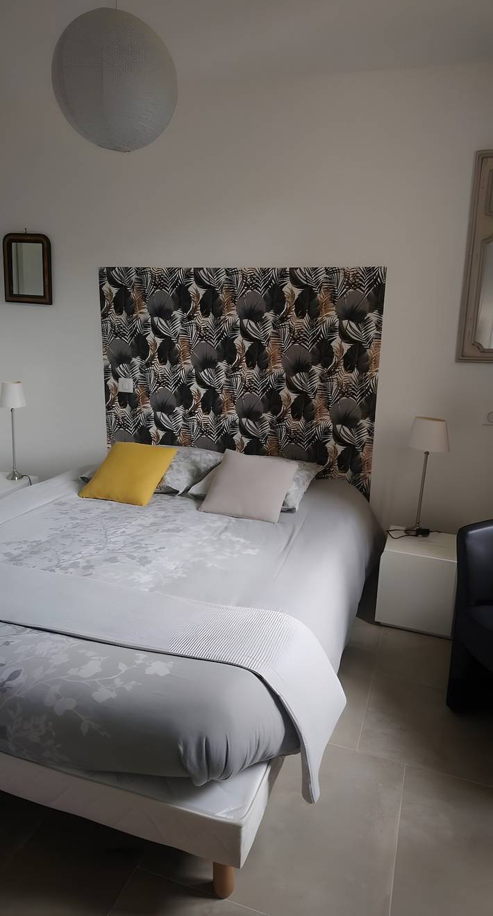 Location de vacances pour 2 personnes, avec jardin, animaux acceptés à Saint-Germain-de-Calberte - 3