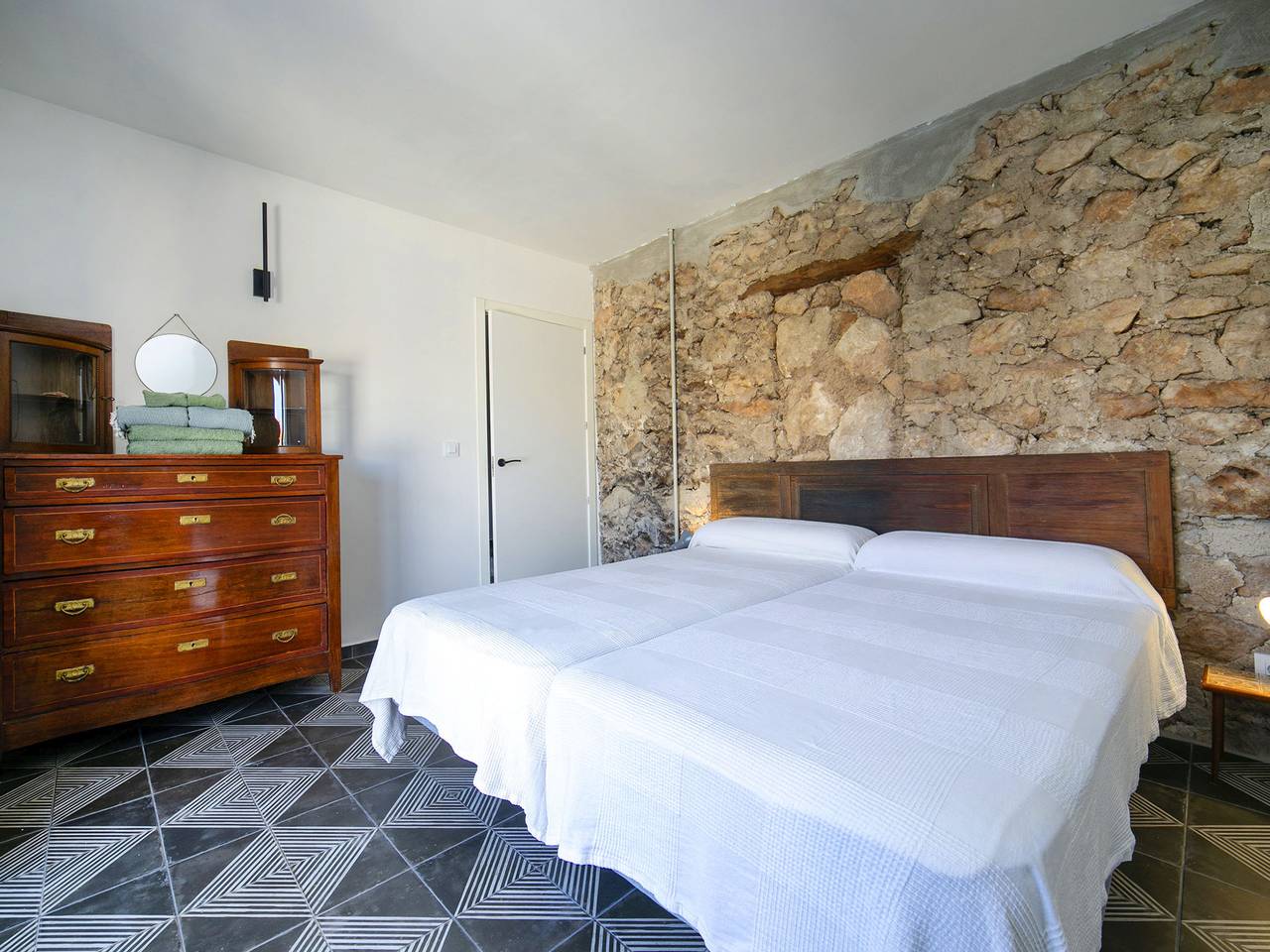 Peral in Orba, Costa Blanca