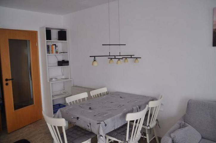 Ferienwohnung für 4 Personen, mit Balkon, mit Haustier in Orth - 4