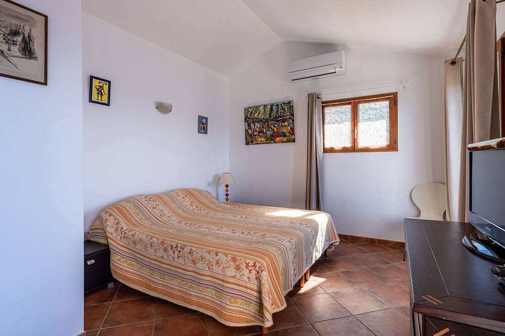 Maison Balbi in Canari, Cap Corse