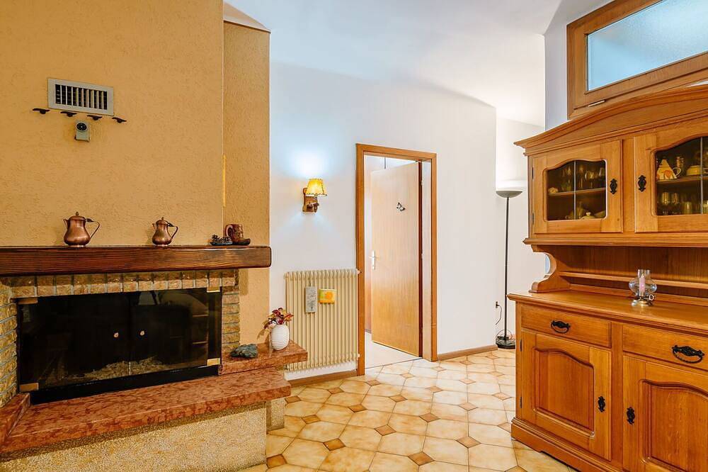Ganze Wohnung, Schöne Wohnung für 4 Leute mit  W-Lan und Tv in Pergine Valsugana, Valsugana