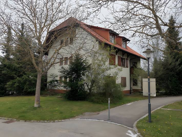 Apartamento inteiro, Apartamento 'Leiteritz' com varanda e Wi-Fi in Königsfeld im Schwarzwald, Central Black Forest
