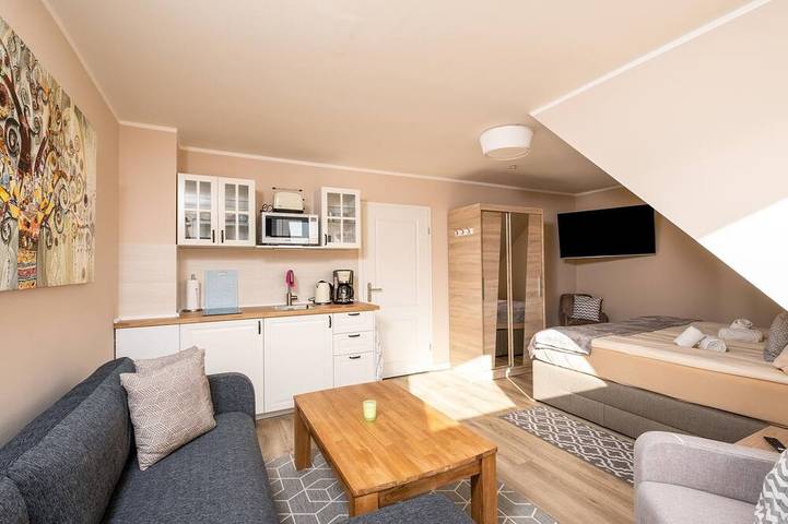 Ferienhaus in Geesthacht - 4