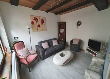 Appartement De Vacances pour 4 Personnes dans Kaysersberg, Région de Ribeauvillé, Photo 1