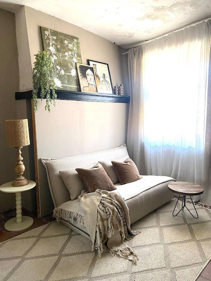 Location de vacances pour 2 personnes, avec jardin et piscine, animaux acceptés à Limoux - 2