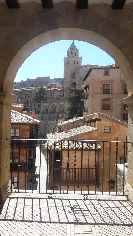 Gîte pour 2 personnes à Albarracín - 2
