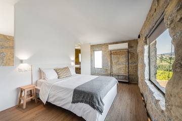 Casa De Campo para 2 Pessoas em Valpedre, Penafiel, Foto 3