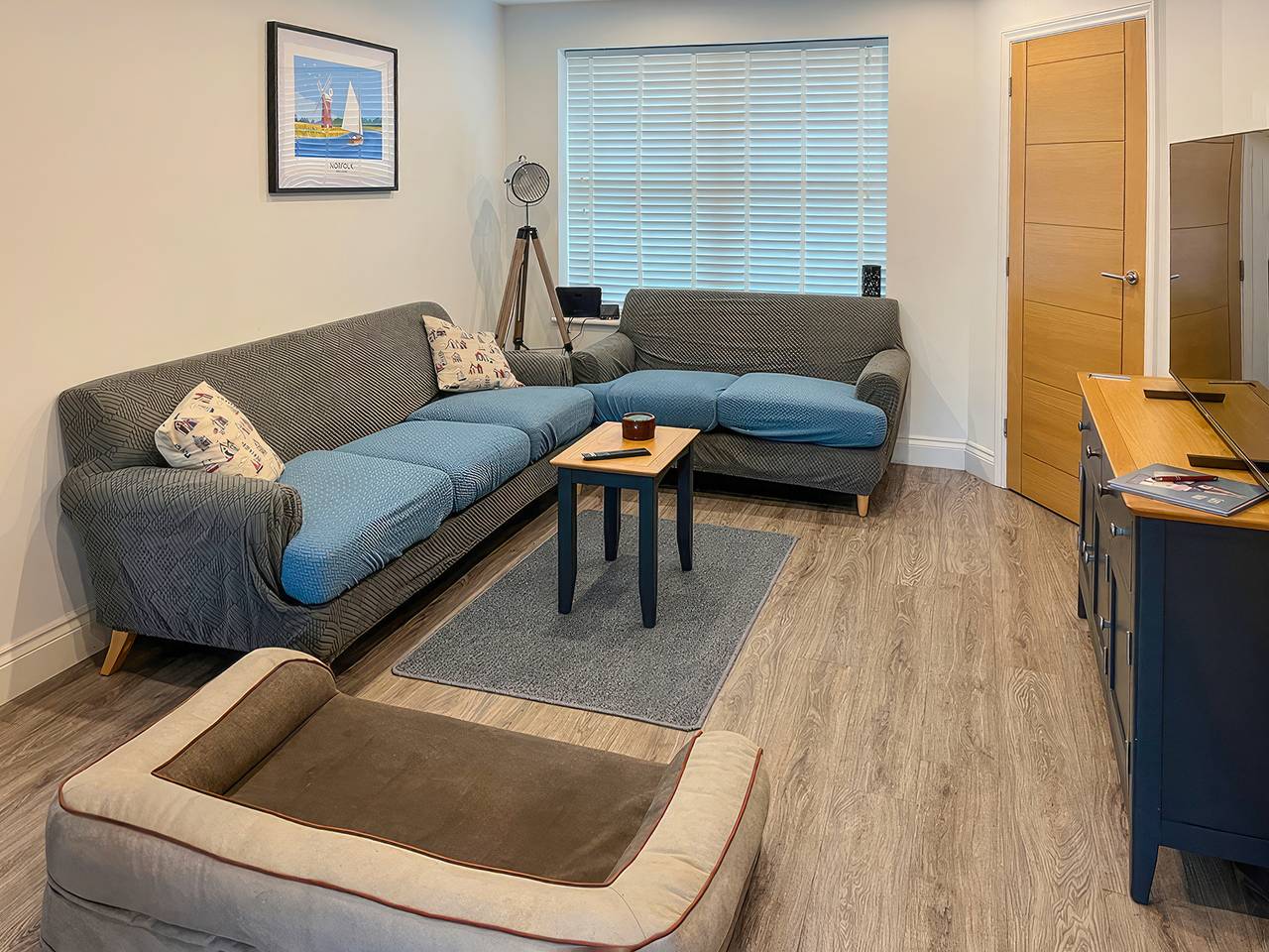 Norfolk Broads Cottage in Stalham, The Broads