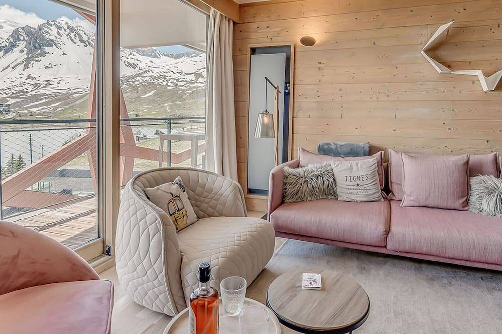 Appartement de vacances