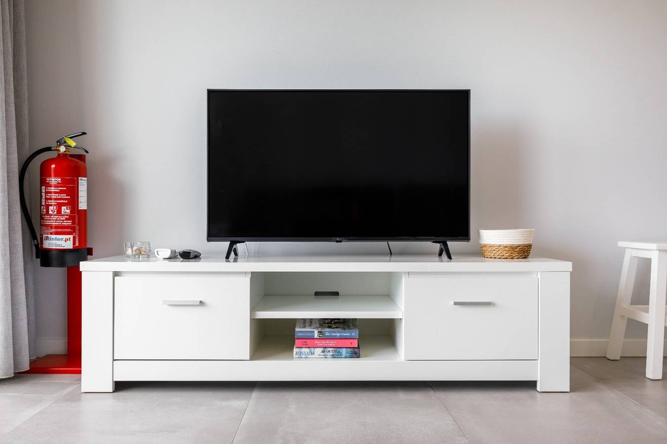 Ganze Wohnung, Apartment 1C mit Meerblick, Balkon und Wlan in Monte Gordo, Faro Distrikt