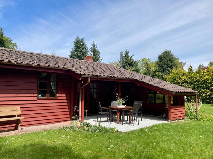 Ferienhaus für 4 Personen, mit Garten und Terrasse, kinderfreundlich in Altes Land Stade - 3
