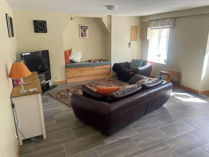 Location de vacances pour 4 personnes à Saint-Thois
