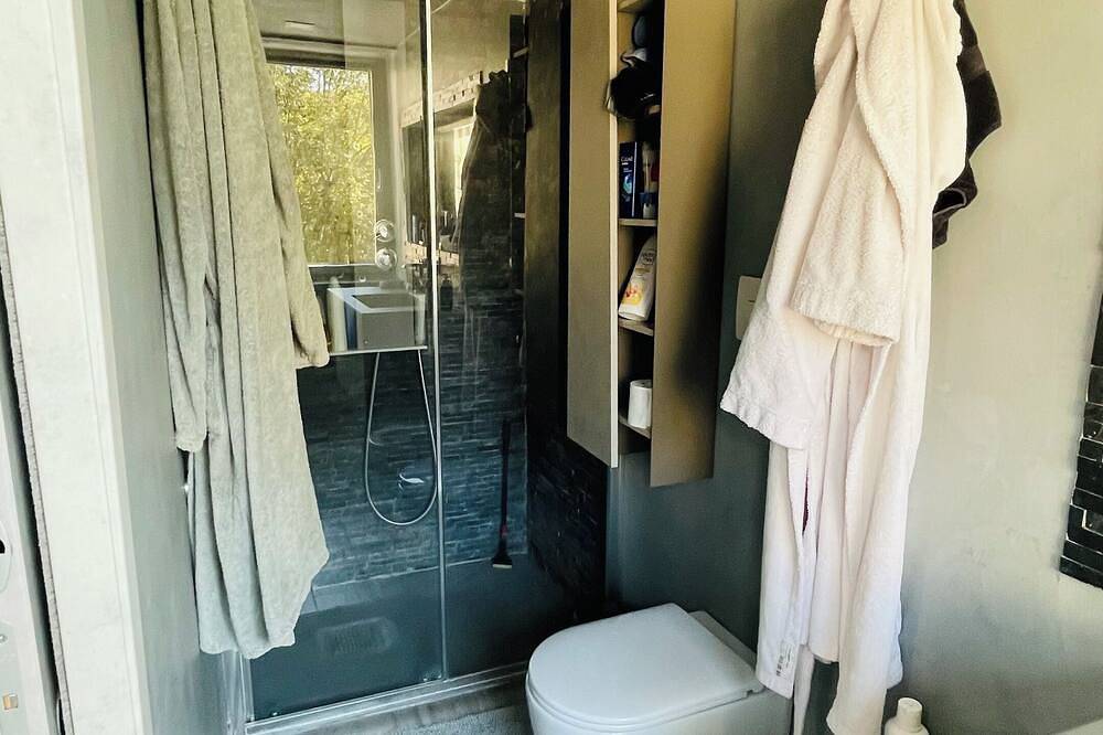 Ganze Wohnung, Frascati Tower B&B in Frascati, Parco Regionale dei Castelli Romani