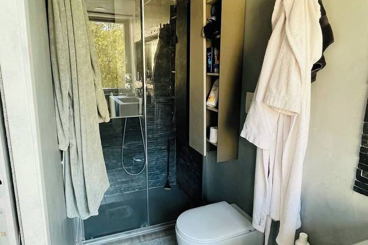 Appartement de vacances pour 4 personnes - 1