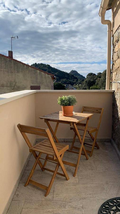 Appartement entier, Résidence Casa Olea - Studio - T2 - T3 in Cauro, Région d'Ajaccio