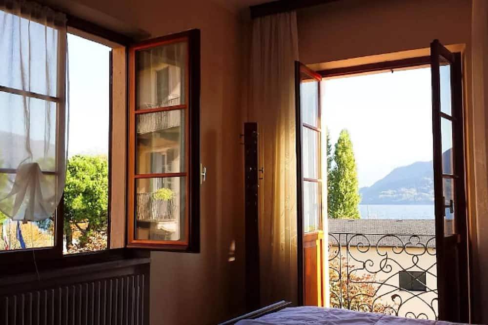 Ferienhaus „Butterfly“ mit dem großen Blick auf dem See in Cannobio, Comune di Cannobio