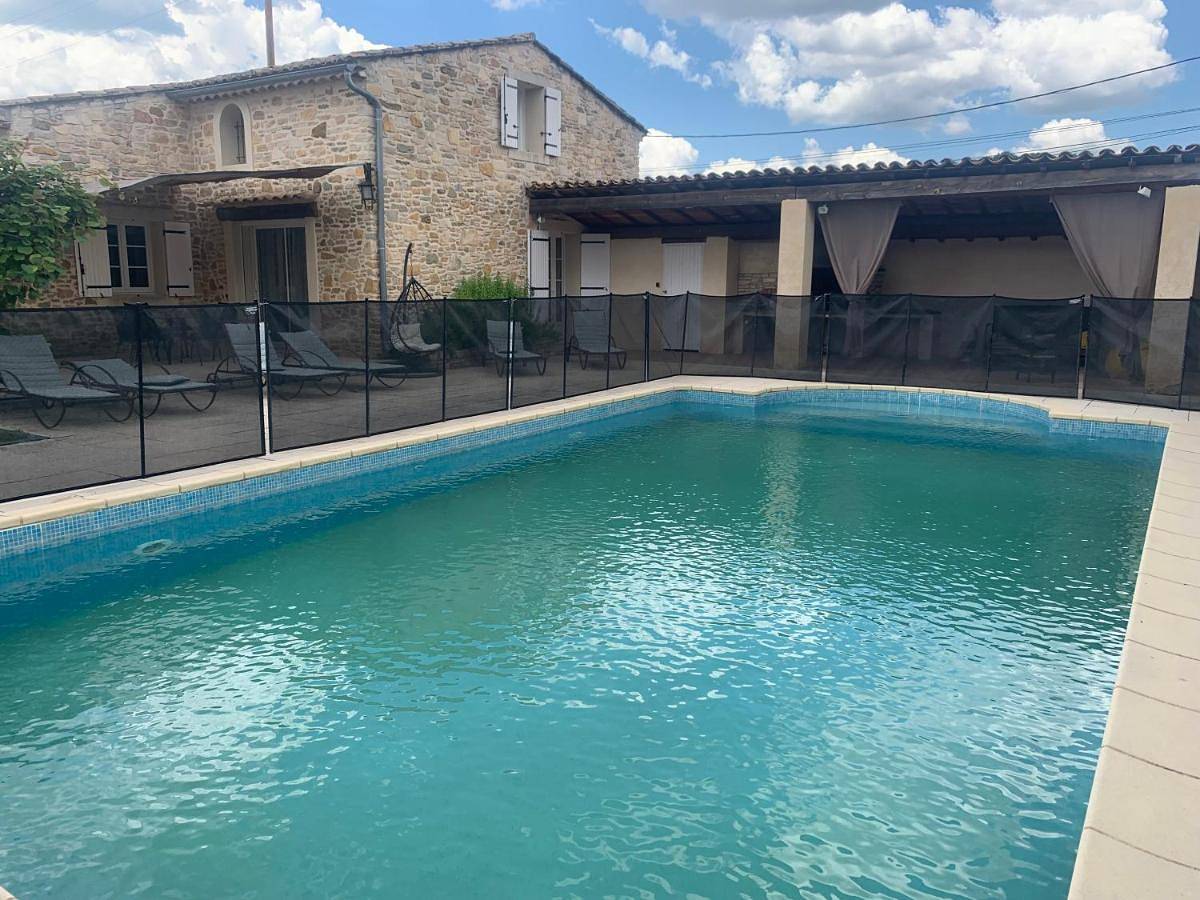 Villa in Cavillargues, Région de Nîmes