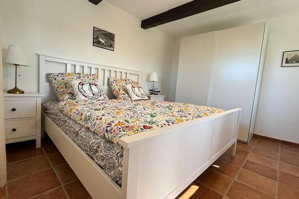 Hof Fetthörn ist ein wunderschöner Resthof in Ostseenähe in absoluter Alleinlage in Giekau, Südliche Ostseeküste