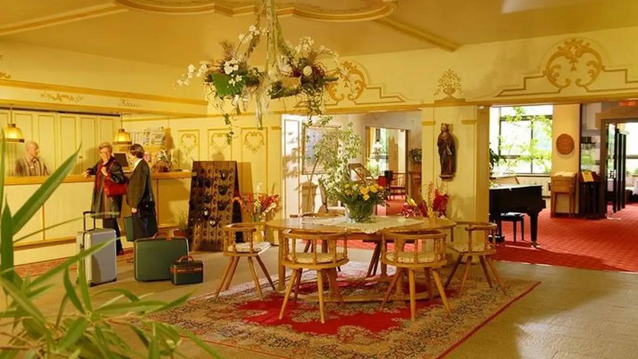 Doppelzimmer für 2 Personen (25 m²) in Bischofsgrün in Ochsenkopf, Bischofsgrün
