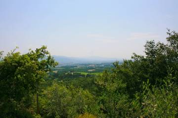 Villa per 9 Persone in Civitella in Val di Chiana, Provincia di Arezzo, Foto 2