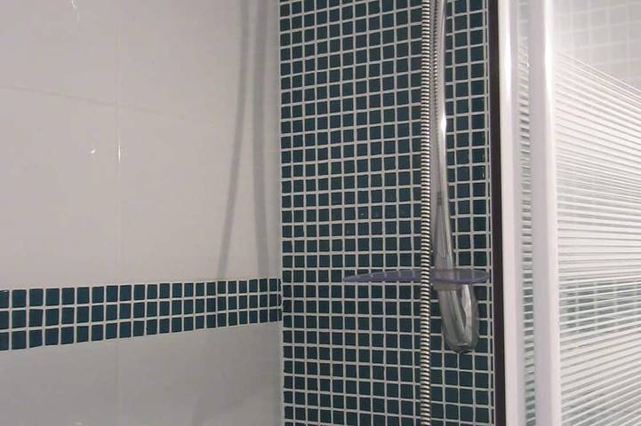 Entire apartment, Studio in a private residence with a parking close to the beach in Cap d'Agde, Agde