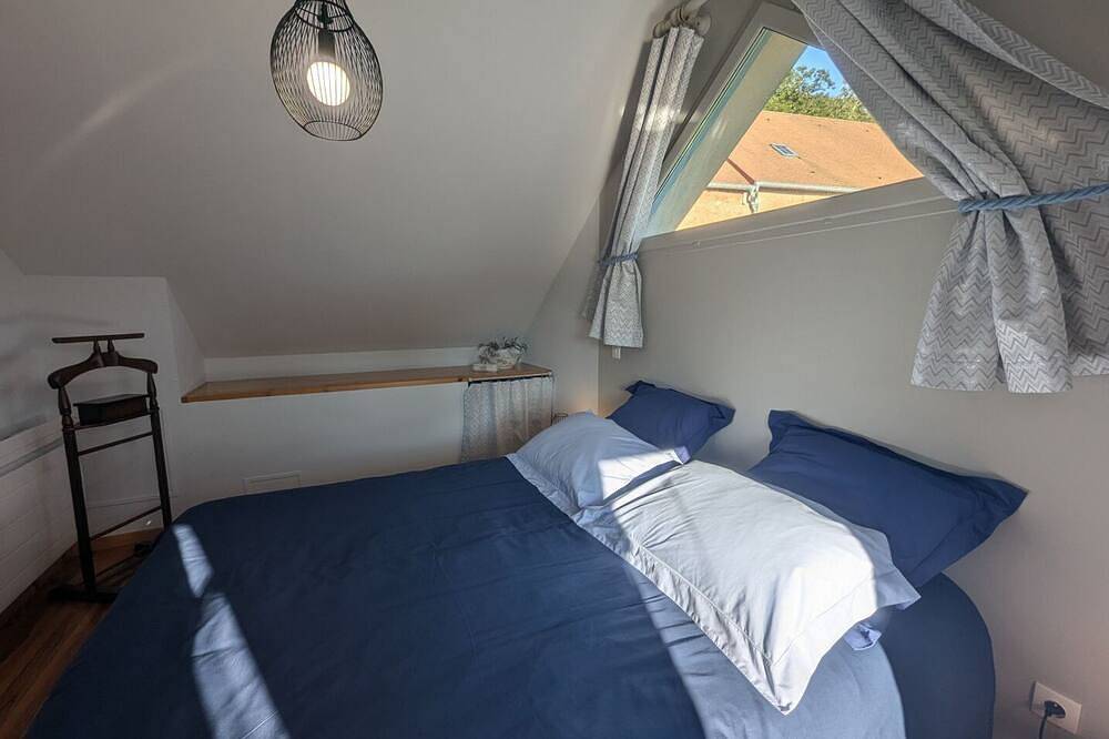 Gite Du Seminaire - Langres in Langres, Haute-Marne