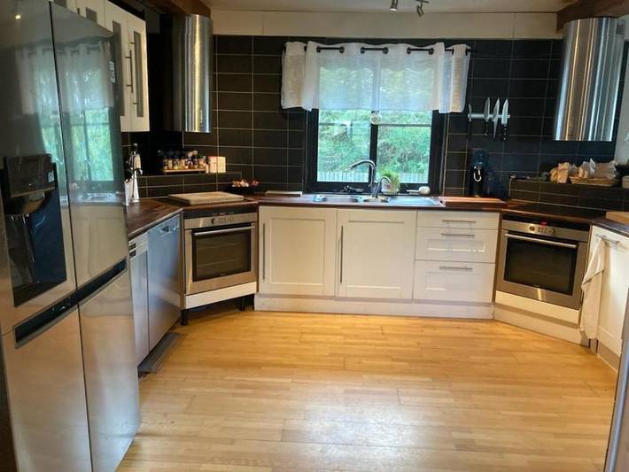 Ferienhaus für 7 Personen, mit Garten und Ausblick, mit Haustier in Mellbystrand - 3