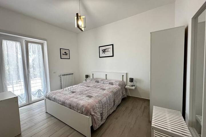Holiday home for 6 people, with garden - 1