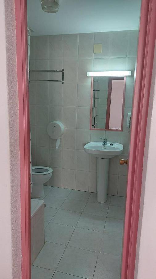 Gîte pour 3 personnes à Mansilla de las Mulas - 4