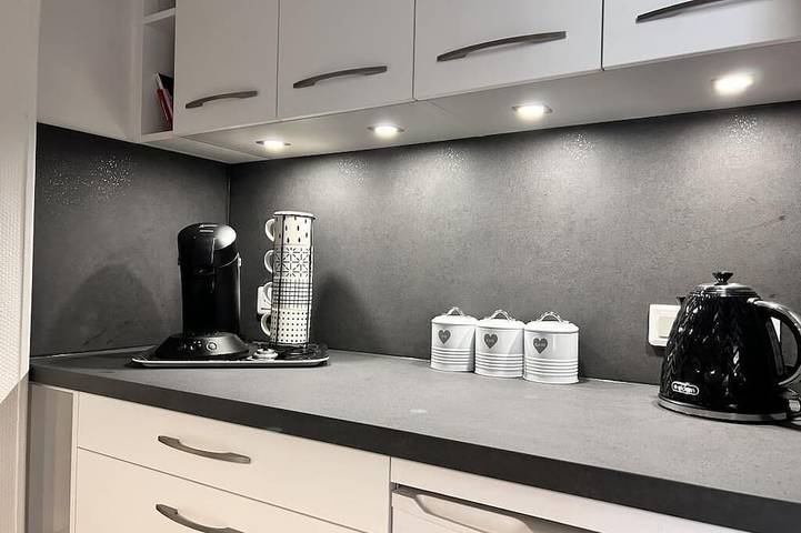Ferienwohnung für 5 Personen - 1