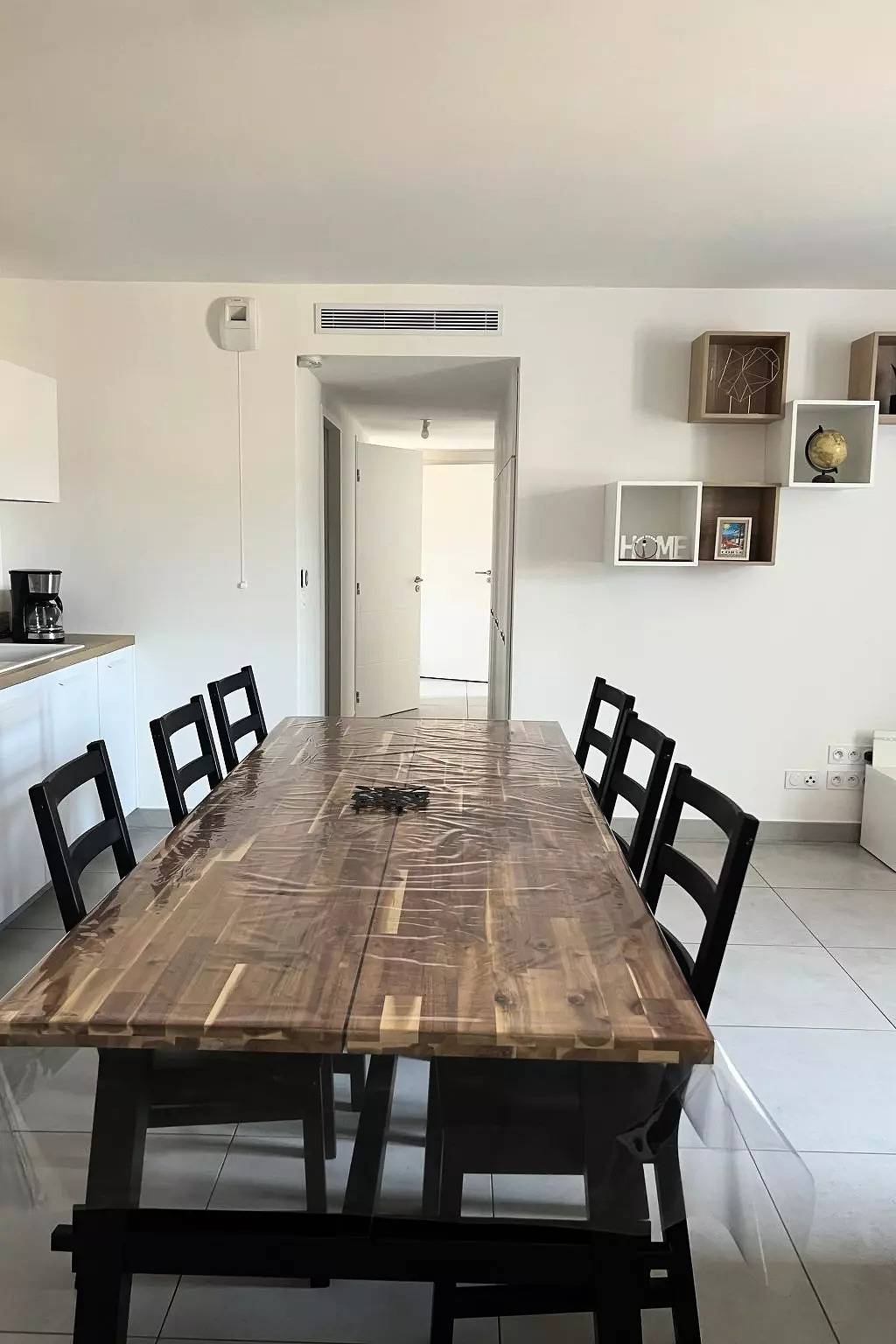 Appartement entier, 4 Pièces 6 Personnes in Bonifacio, Arrondissement de Sartène