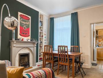 Cottage for 4 People in Skipton, North Yorkshire, Photo 3