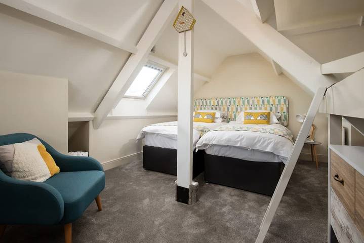 Cosy Shilbottle Cottage: Log Fire, Garden & Parking in Northumberland