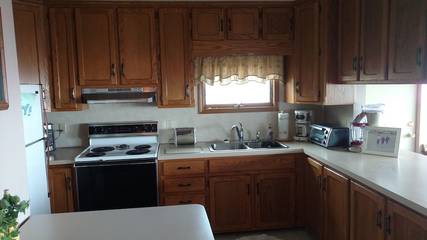 Cottage for 6 Guests in Lake Erie, Picture 3